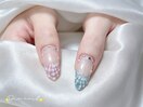持ち込み/フィルイン/貝殻