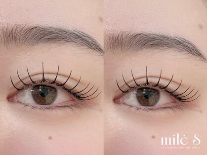 マイル エス 烏丸(mile S)の写真