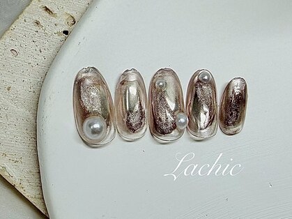 ラシック(Lachic)の写真