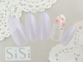 春のパプール＆フラワー