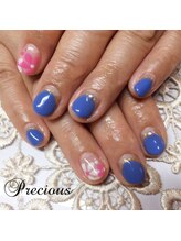 プレシャス プライベートビューティーサロン(Precious Private Beauty Salon)/