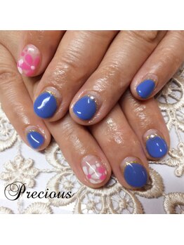 プレシャス プライベートビューティーサロン(Precious Private Beauty Salon)/