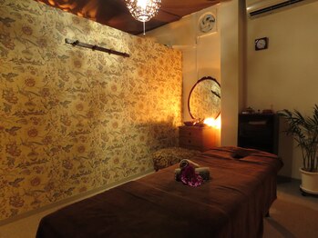 シールドゥ 今店(Sii Rue Duu)/ボディールーム