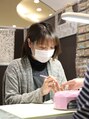 ネイルサロン マハロ 横浜四季の森フォレオ店(Nail Salon Mahalo) 伊藤 