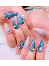 オンネイル(on nail)/