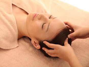 フィトナチュール 品川シーサイド店/◆アイヘッド