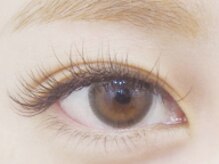 リア 門前仲町店(li'a)/ダークブラウン〈150本 6980円〉