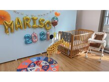 マリソー(MaRiSo)/キッズスペース