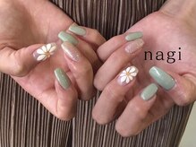 ナギ 川口店(nagi)/通常9,680/新規7,744