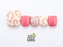 ピッピ 桜新町店(peep PEEP)/ 22年1月マンスリートレンド-19