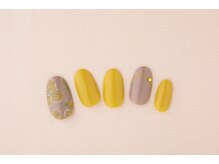 エムスラッシュ ソル センター南(M.SLASH SOL)/120minトレンドアートコース