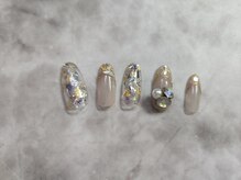 ネイルサロン ネイルクク(Nail KUKU)/９月キャンペーン