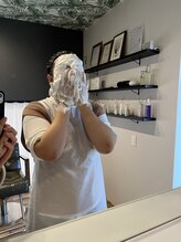 エスデザイン(es design)/お手入れのレクチャー