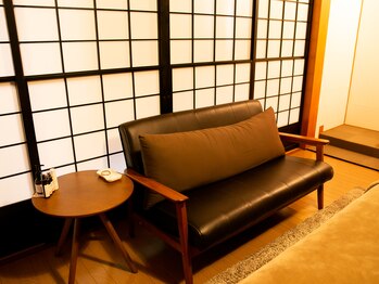 アオイ(Aoi)/ゆっくりと