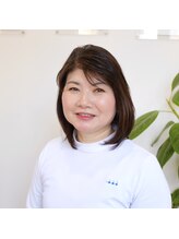 ポーラ SALON 優美 山田店(POLA)&nbsp;折田 尚美