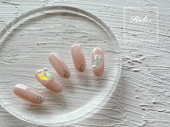 リッチ 名取(Rich+)/