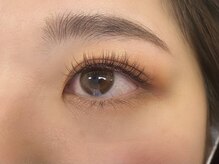 スウィートラッシュ 朝霞台店(Sweet Lash)/flatlash ショコラブラウン140本