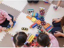 ロミーアイラッシュ(ROMMY.eyelash)/お子様連れ歓迎キッズルームあり