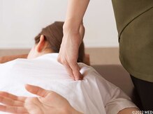 リラク あびこショッピングプラザ店 ReRaKu/疲労撃退！《ボディケア》