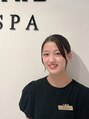 御池スパプラス(御池SPA+) 今井 凜