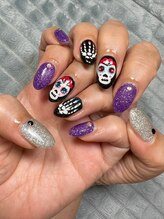 リリアーナ(Liliana)/