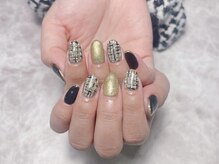 チアフルチア バイ リッチネイル(CheerfulCheer by Ricci nail)/