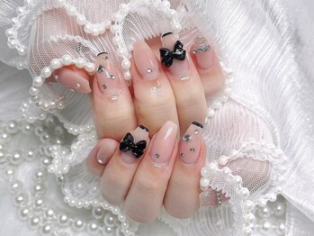 メイク 池袋(Meik)/ネイルデザイン