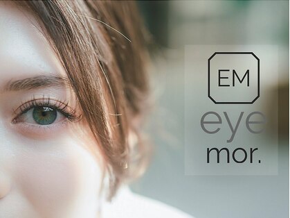 アイモア 岡崎店(eye mor.)の写真