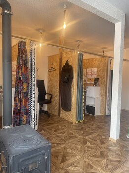 あるがまま 癒/個室