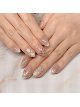 アトリエ ロータス 仙台駅前店(Atelier LOTUS)/アート例