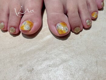 クレー(Klee)/FOOT定額Klee Design