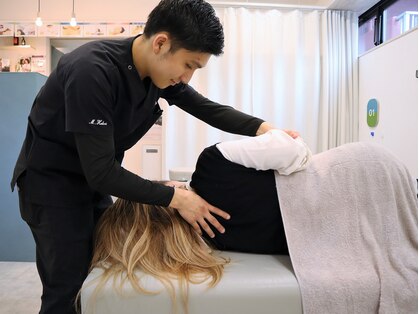 桜木町駅前鍼灸接骨院の写真