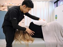 桜木町駅前鍼灸接骨院