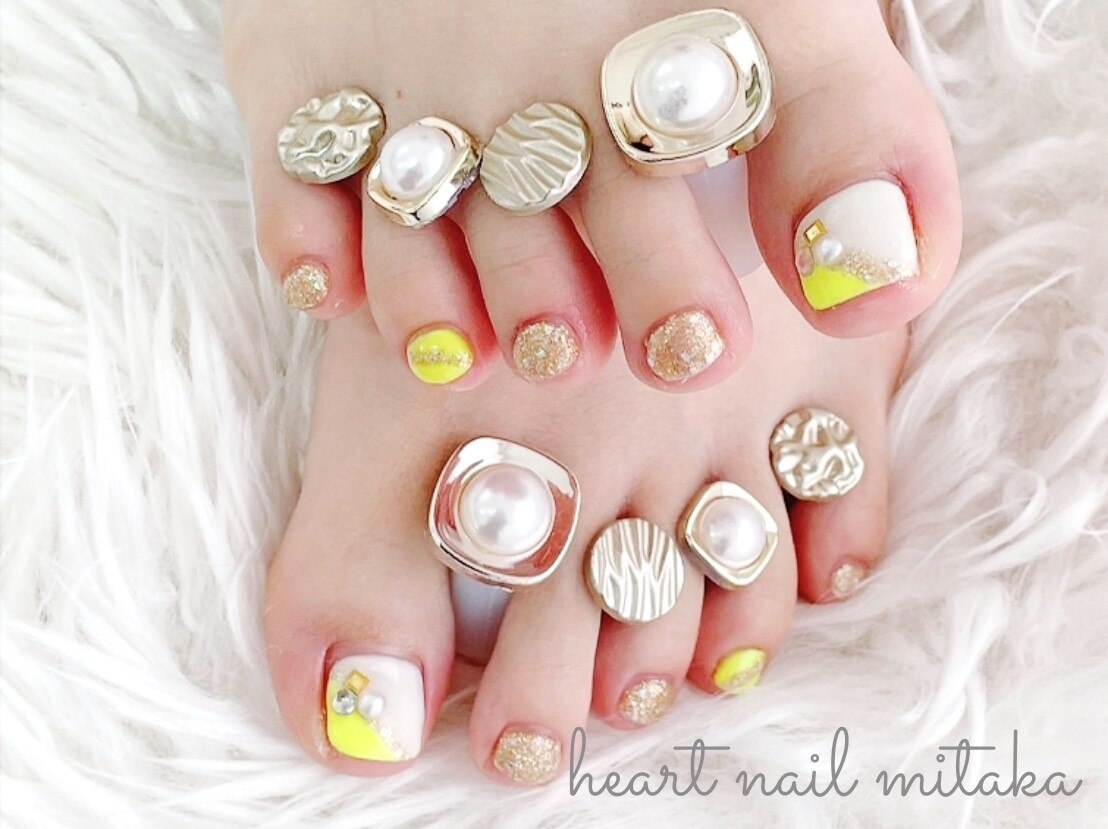 はあとねいる 三鷹店｜ホットペッパービューティー