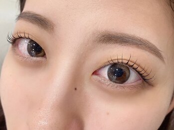 シル 京橋(Cil)/まつげパーマ/まつ毛パーマ/眉毛