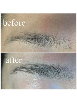 シャムス(SHAMS)/レディース美眉Wax