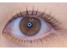 アイラッシュプラン メル 高槻JR駅前店(eyelash plan Mel)/韓国アイドル風まつ毛パーマ