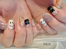 メルト(Melt.)/Halloween♪定額¥12000