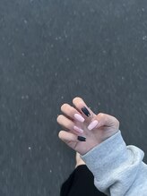 ヴィオリッシュ 大元店(VIOLISH)/春nail