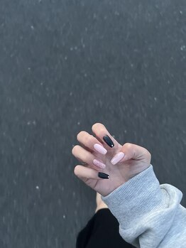 ヴィオリッシュ 大元店(VIOLISH)/春nail