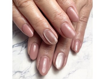 ヘアーアンドネイル ルシア(Hair&Nail Lucia)/定額デザインより!