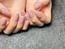 イル(ile)/HAND ワンカラー