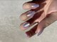 ルルネイル(lulu nail)の写真/爪が短い・形が気に入らない…などお悩みの方に◎自然な仕上がりで、理想の長さと形を実現★