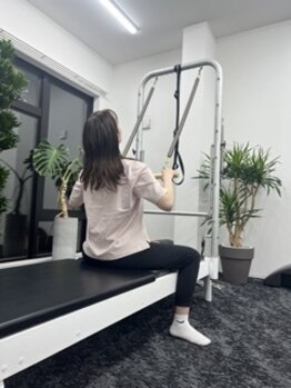 エムイー(ME)/美背中へ！