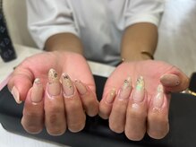 ネイル エヌ アンド ティー(NAIL N&T)/