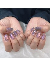 アンジェラ(Angela)/