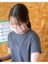 ハートランド(H&L)&nbsp;今野 コンノ