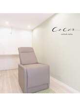 ココール(cocor)/shop photos