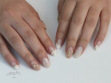 geNe 'n GRUS(ジーン アンド グルス)/トレンドアートコースＢ