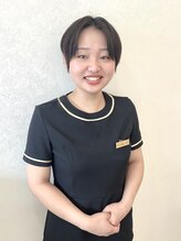 アイモア 江南店(eye mor.) 田中 